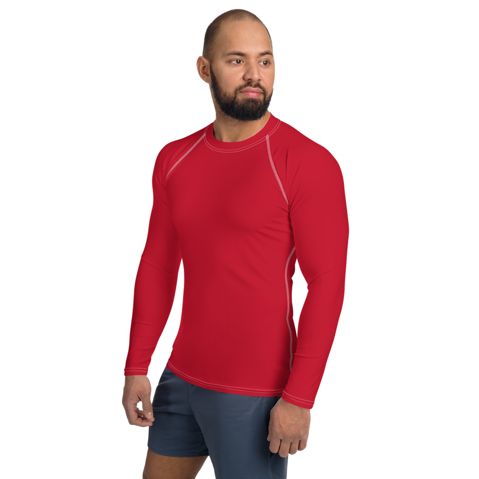 Miniatura: Men's Rash Guard
