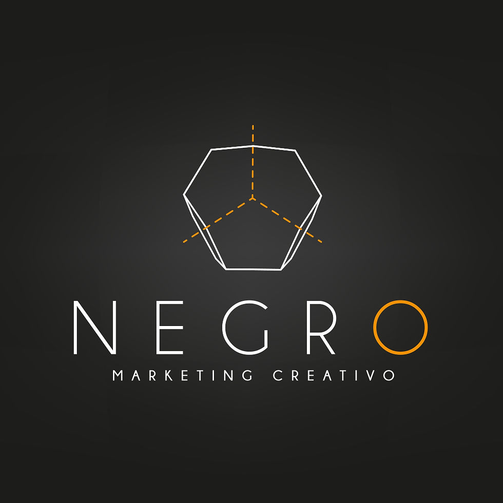 Negro Marketing Creativo