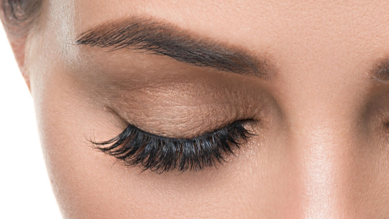 Servicio Extensión de Pestañas Megavolumen