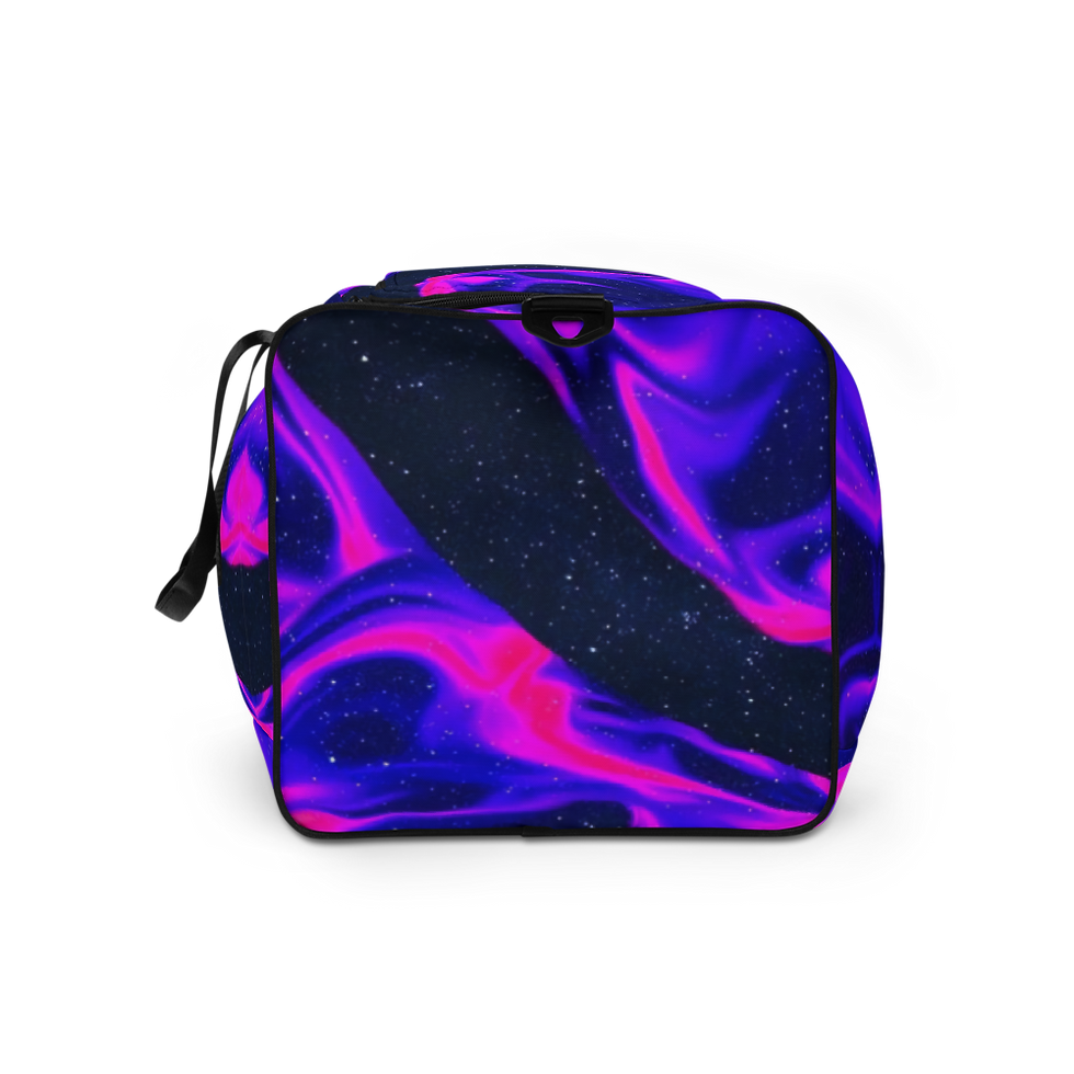 Miniatura: Duffle bag