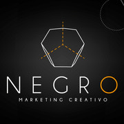 NEGRO Marketing Creativo