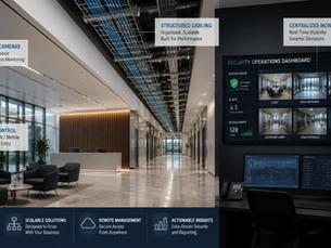 Why Integrated Building Systems Are Better Than Managing Each System Separately