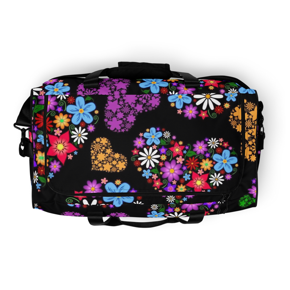 Miniatura: Duffle bag