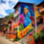 Asociación de turismo en Colombia AsoHost
