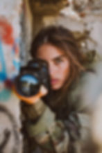 Sesiones Fotográficas, Au Rendez-vous