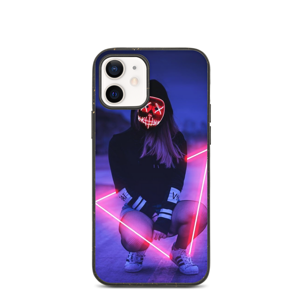 Miniatura: Biodegradable phone case