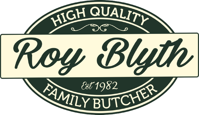 Roy Blyth