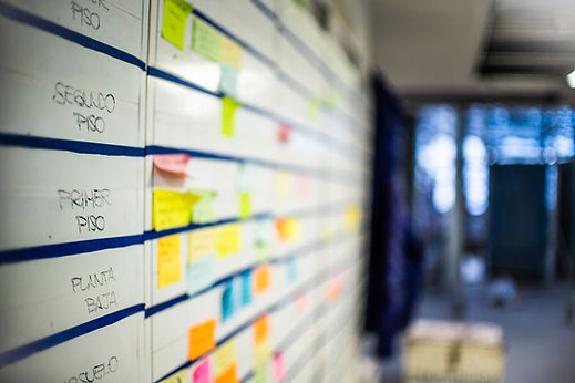 ECAH Empresa Constructora