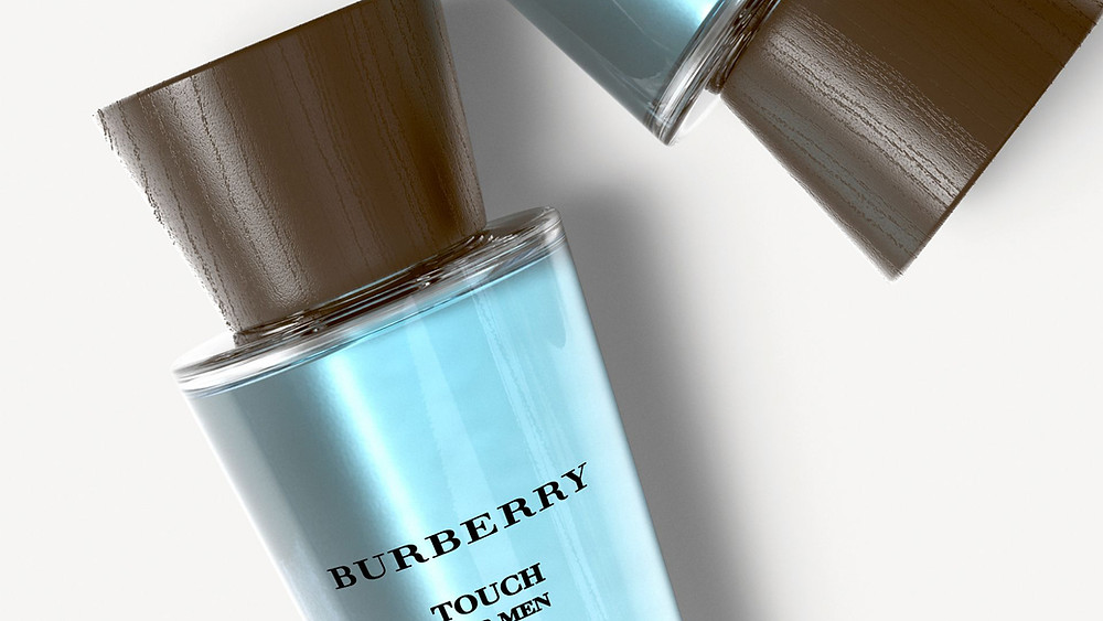 burberry tradicional 2018