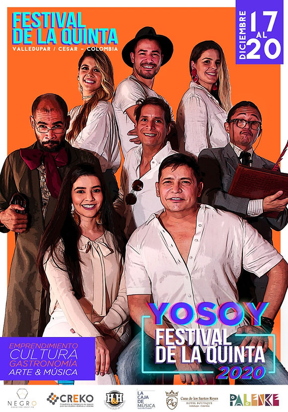 Festival de la Quinta 2020