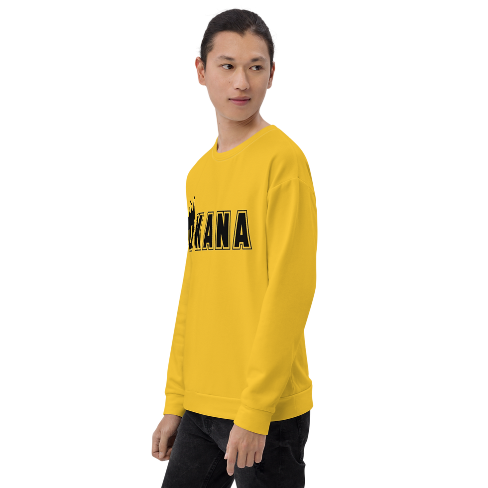 Miniatura: Unisex Sweatshirt