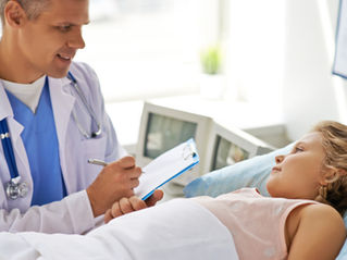 Cirugías Infantiles Mínimamente Invasivas