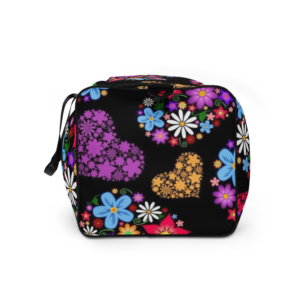 Miniatura: Duffle bag