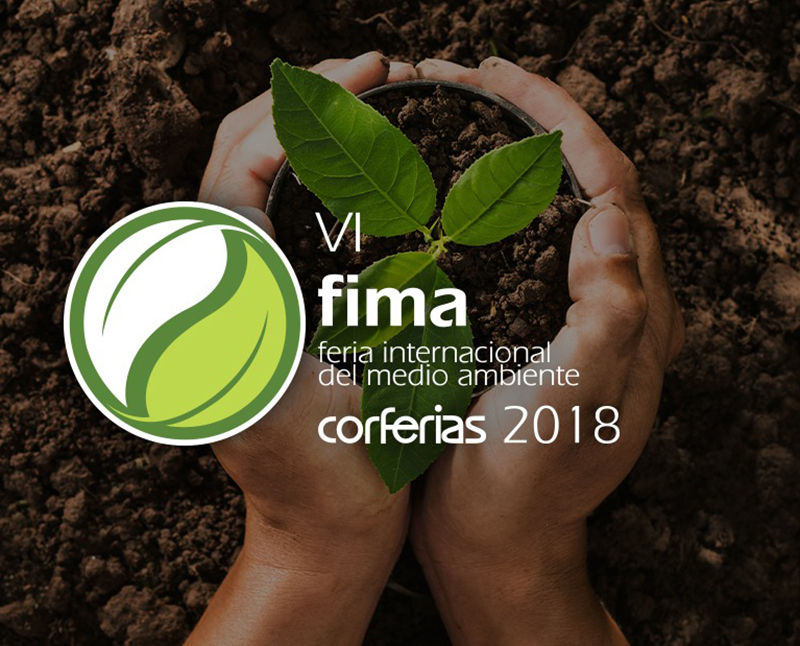 VI FERIA INTERNACIONAL DEL MEDIO AMBIENTE – FIMA  