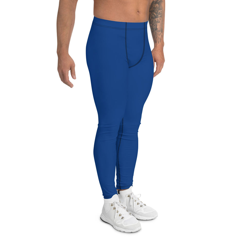 Miniatura: Men's Leggings