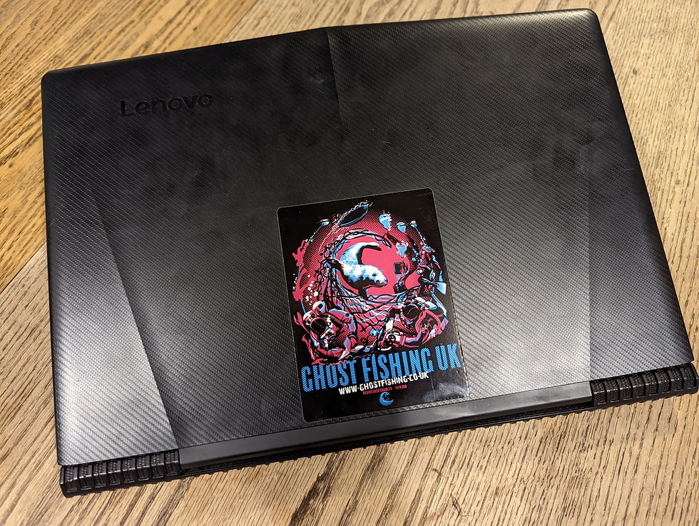 Thumbnail: Stickers! 
