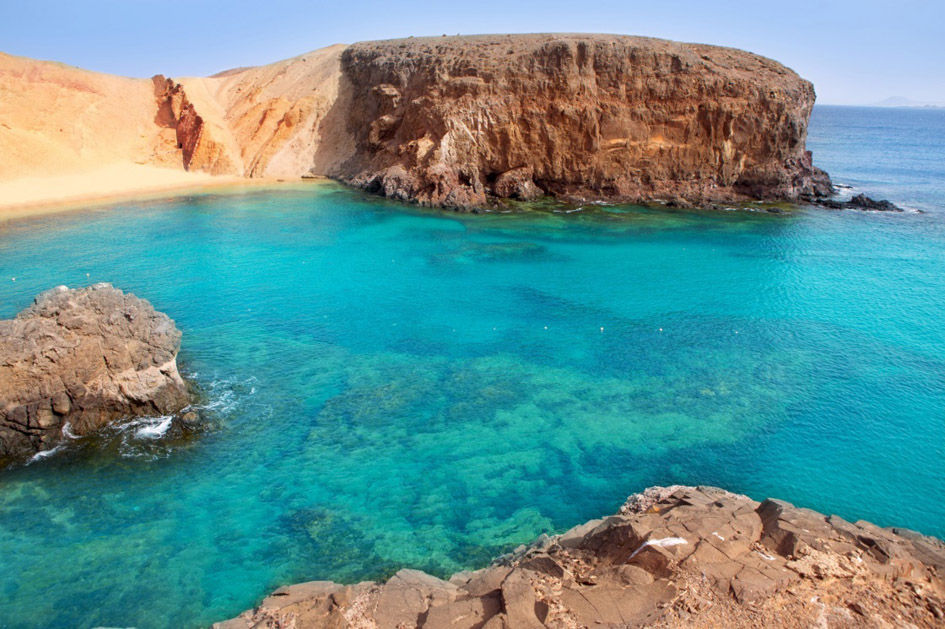 ISOLE CANARIE