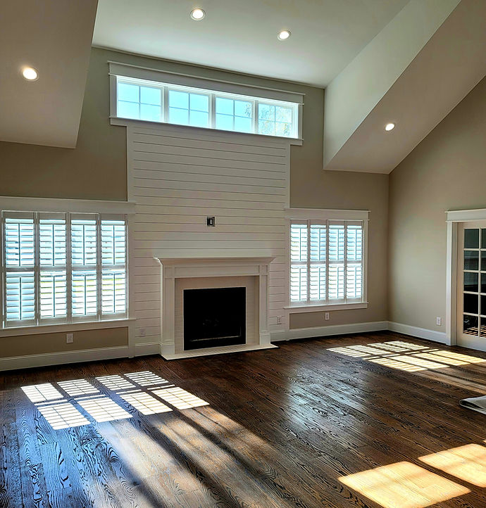 James Daniels Home Designer/Builder