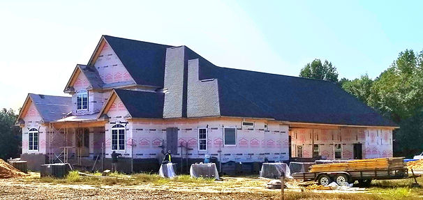 James Daniels Home Designer/Builder