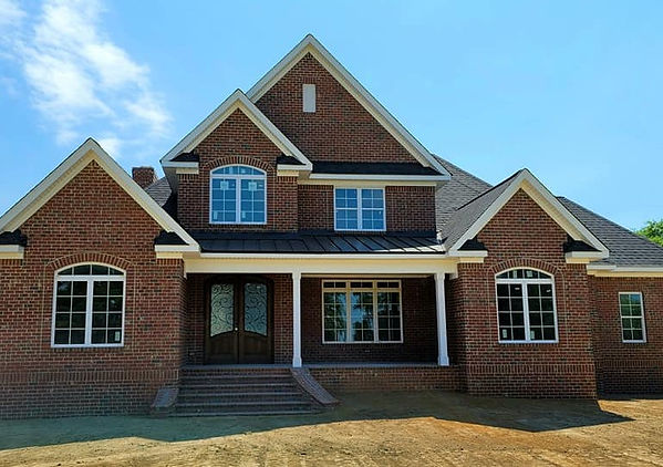 James Daniels Home Designer/Builder