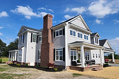 James Daniels Home Designer/Builder