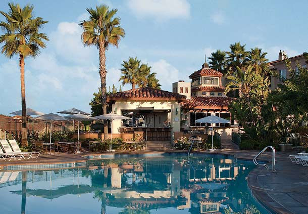 Pictures from the resorts