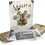Miniature : Cartes A4 détaillées des provinces de Laelith – aides de jeu pour meneur et joueurs