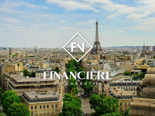 Financière du Nogentais la Révolution Patrimoniale