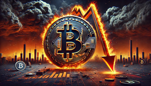 Options Bitcoin en Juillet 2024 : Vers une Chute Possible à 50 000 USD ?