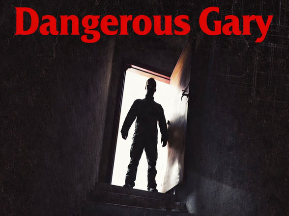 Jeu de rôle Dangerous Gary avec ambiance urbaine sombre entre urbex donjon et mystères liminaux