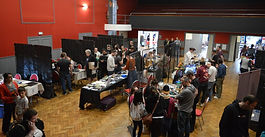 5ème Festival du Jeu de Rôle de Crépy-en-Valois 2026