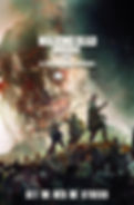 The Walking Dead Universe – Dés de Stress JDR