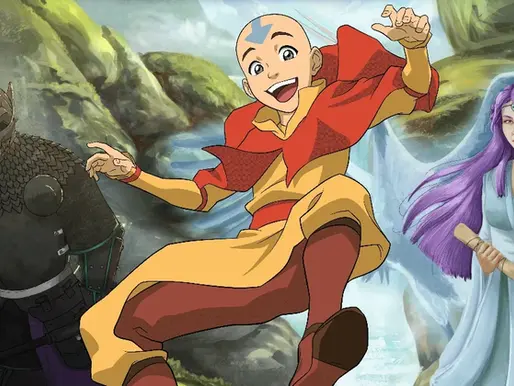 Univers d’Avatar adapté au jeu de rôle avec Game Master's Companion