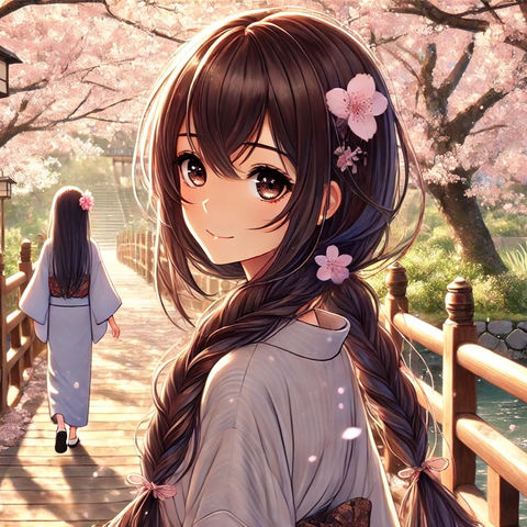 Lofi Lounge Travels, chaîne YouTube de musique chill avec Ombeline, voyages sonores et ambiances relaxantes