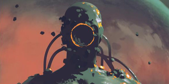 Couverture du livre de base Ein Sof, jeu de rôle sombre
