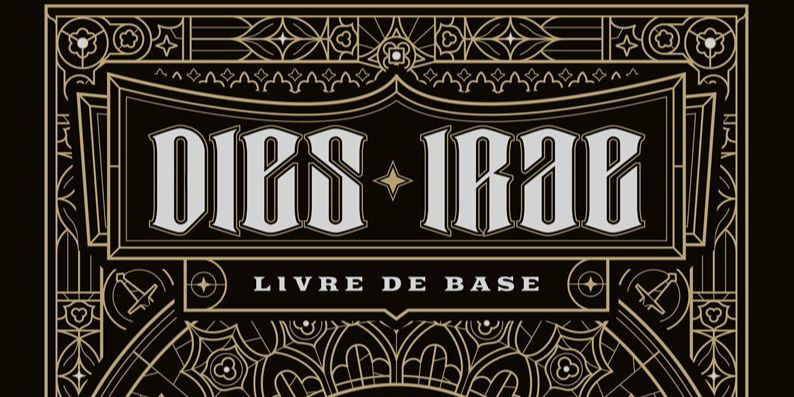 Europe du XIVe siècle dans Dies Irae, entre foi et superstition