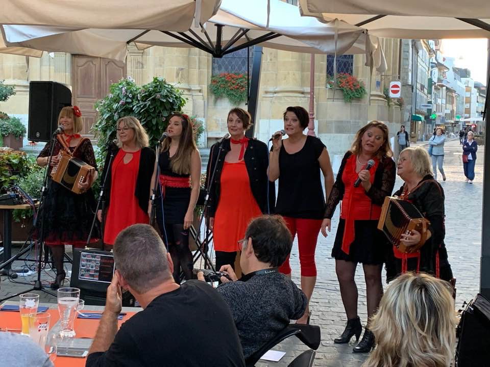 22 août 2019