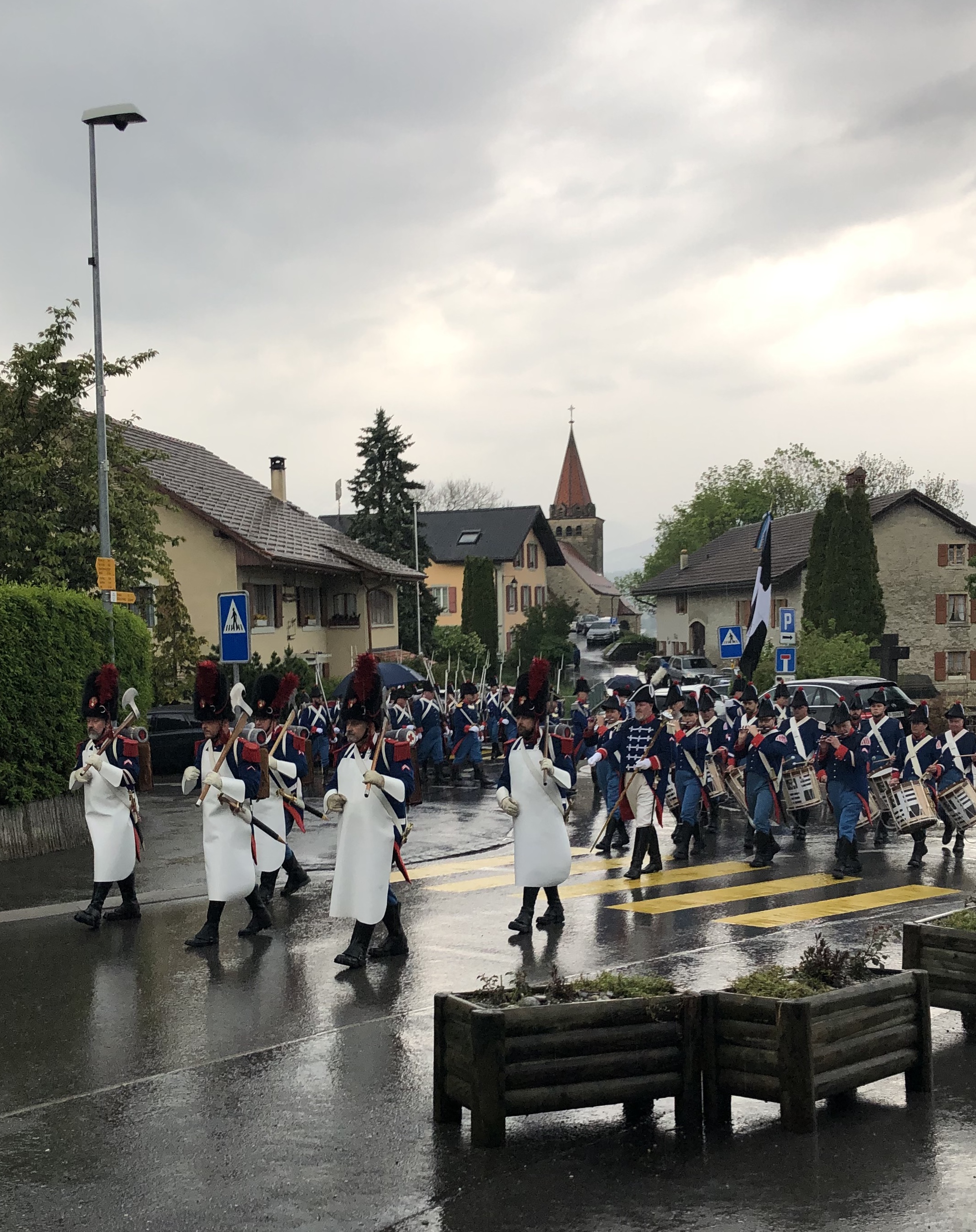 25 mai 2019