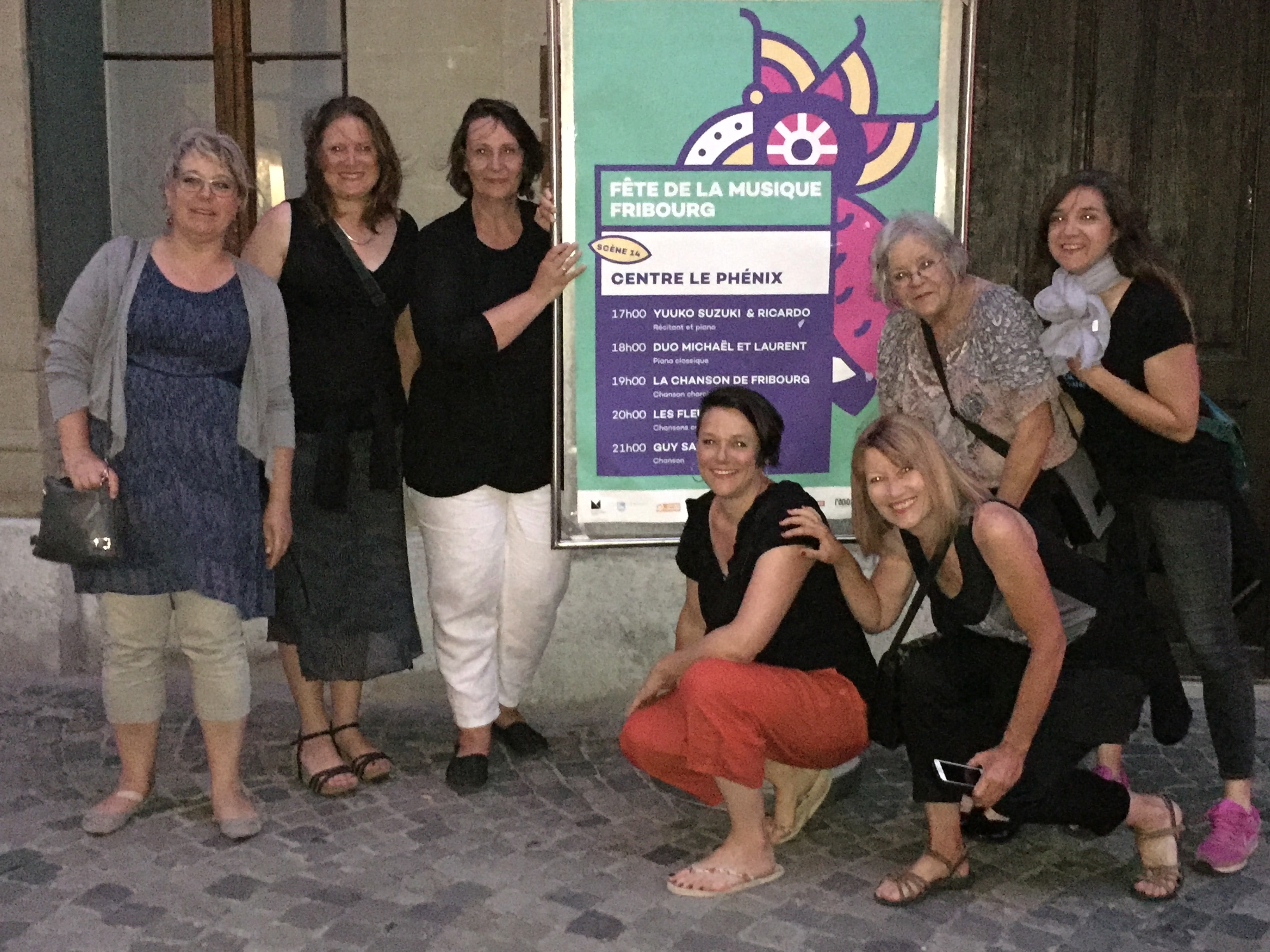 21 juin 2018