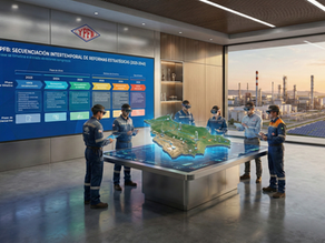 Se propone una reconfiguración temprana de YPFB como política de Estado, que integre secuenciación macroeconómica, seguridad de abastecimiento y legitimidad social. El núcleo es un Pacto Energético de Reconversión Justa que ordene cierres y transferencias operativas donde corresponda, ancle expectativas y distribuya con transparencia costos y beneficios. Una gobernanza profesional y una regulación independiente resguardan el interés público, evitan la sustitución de capturas y reposicionan a Bolivia como corredor energético en la era posabundancia gasífera.