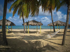  Staycation at the Fab  Tamarind Reef Resort