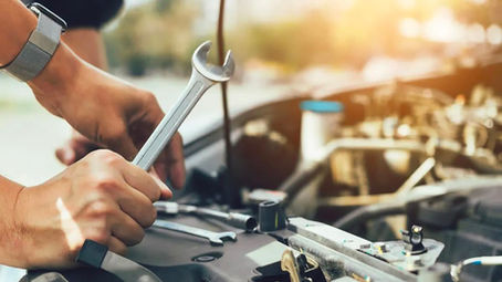 Car Care and Maintenance During the Coronavirus Pandemic