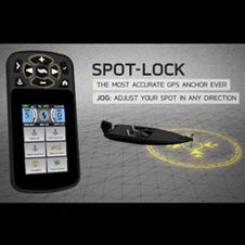 Minn Kota Spotlock