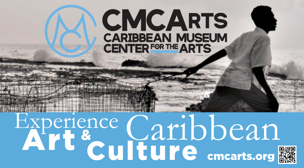 CMCArts Expands to STT