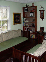 Lighten Up the Living Room Zone