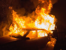 Alarming Rise in Vehicle Fires on STX