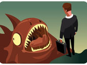 Business News: Warnings!