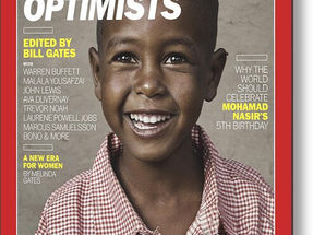 Do Optimists Live Longer?