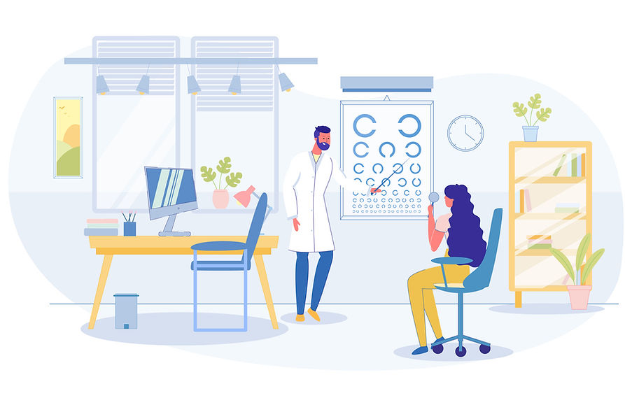 CRO services for healthcare research