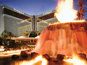 The Mirage: The Casino That Changed Everything